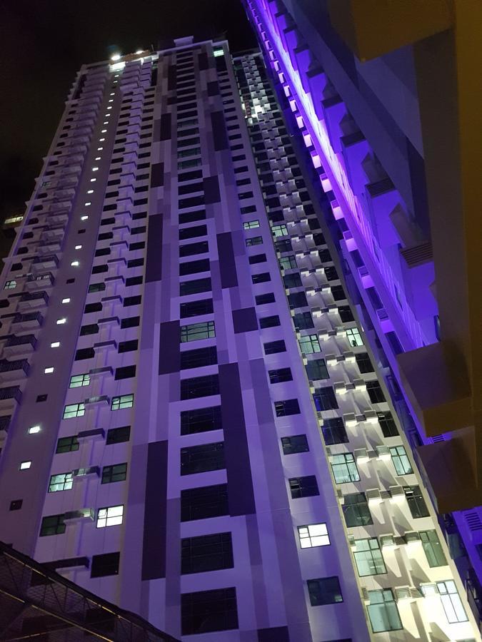 KC STUDIO 2 at Horizon 101 Cebu Exterior foto